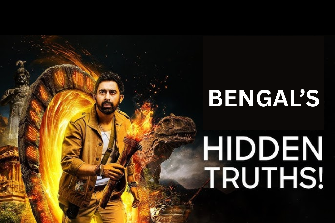 Explore the Untold Stories & Hidden Mysteries of West Bengal