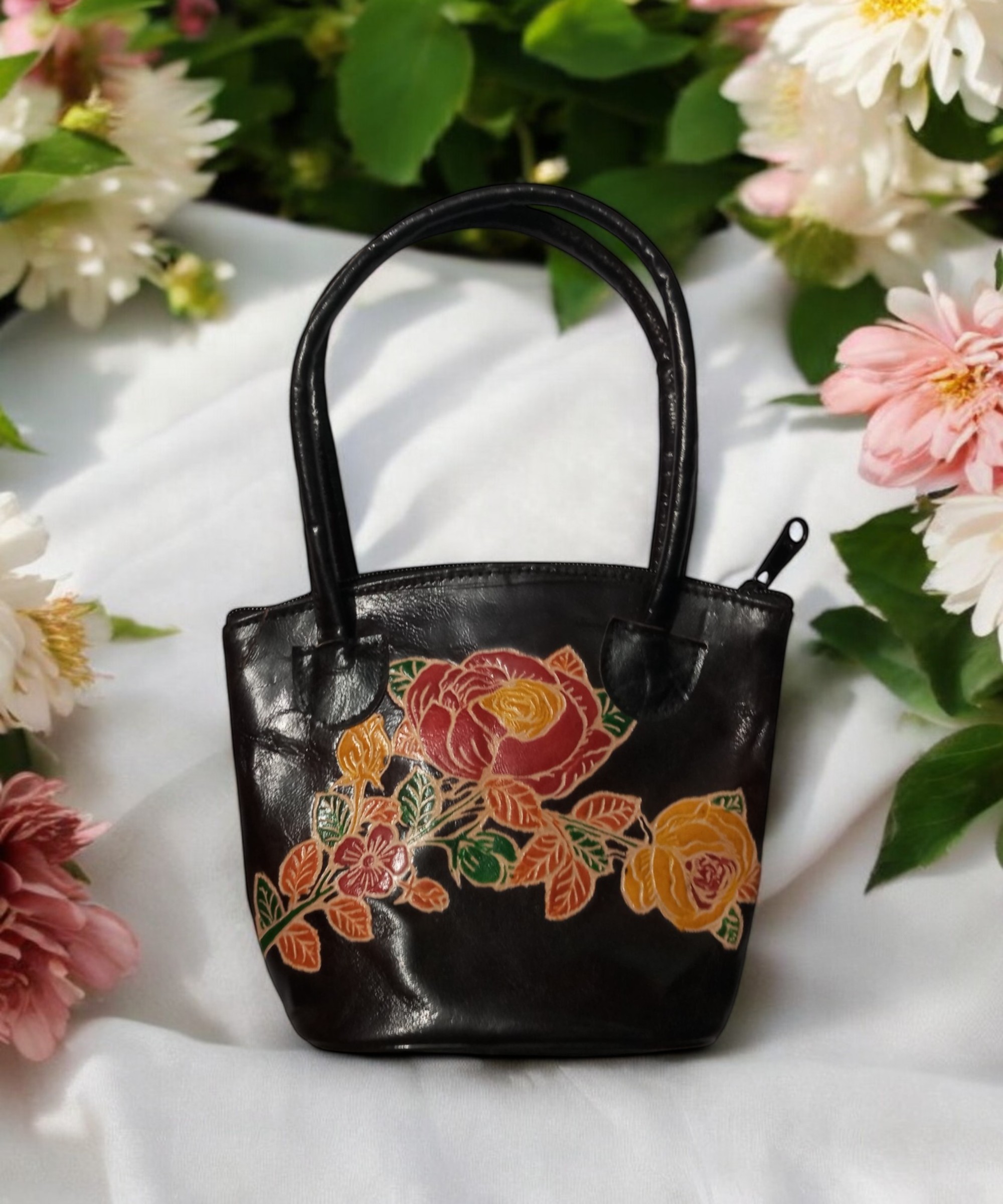 Santiniketan Leather Bags