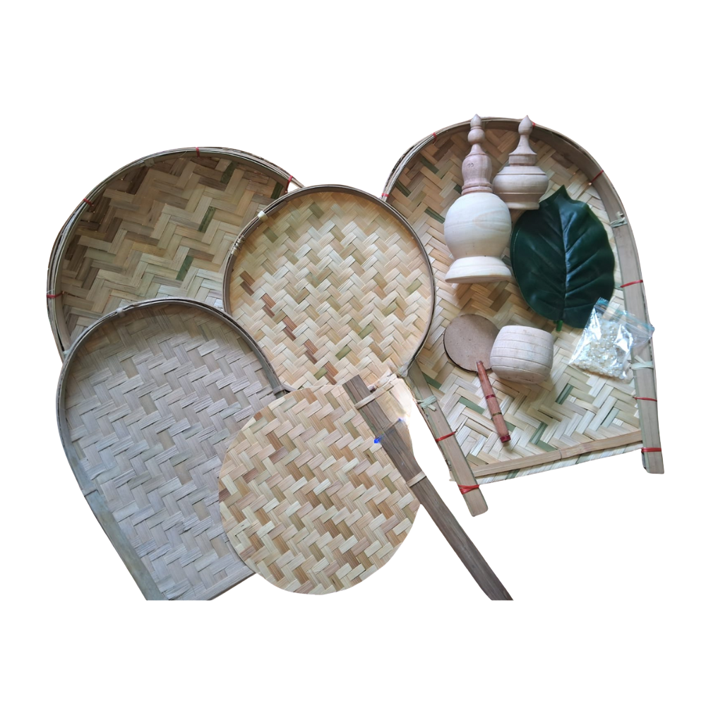 Combo Pack - Wedding Pack Raw Material