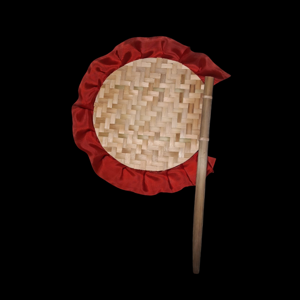 Bater Pakha - বেতের পাখা