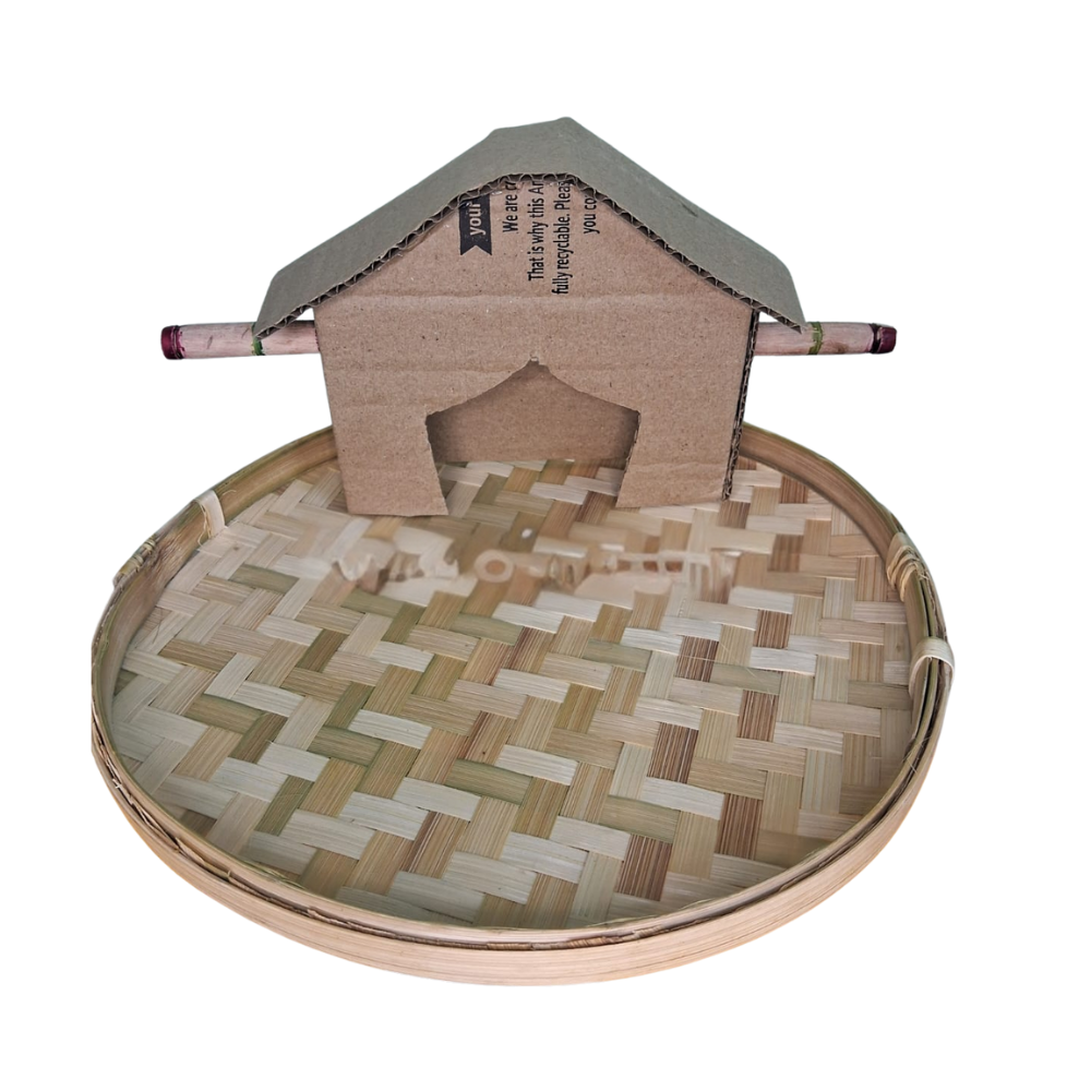 Tottosuchi Dala & Palk