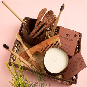 Bamboo Corporate Gifting