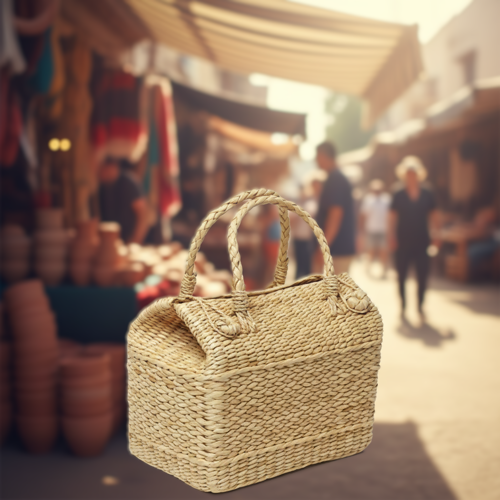 Kauna Grass Products