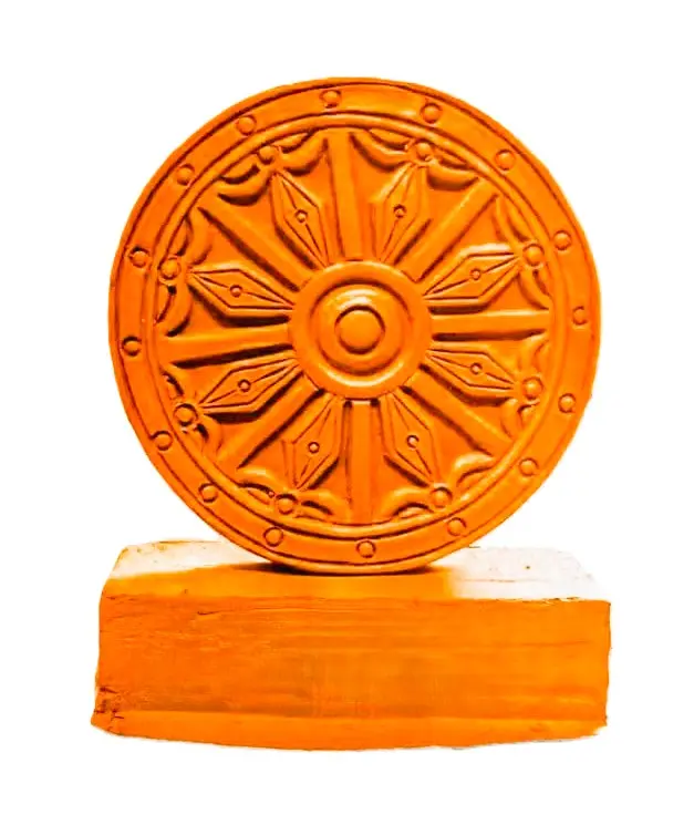 Terracotta Memento